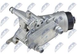 Chladič oleja s filtrom Alfa Romeo, Fiat, Jeep Renegade