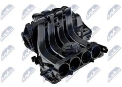 Sací trúbkový modul VW, Skoda, Audi