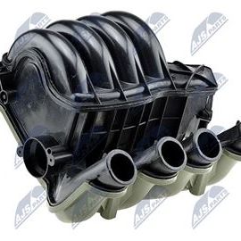 Sací trúbkový modul VW Passat, Skoda Superb