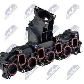 Sací trúbkový modul VW, Skoda, Audi