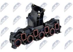 Sací trúbkový modul VW, Skoda, Audi