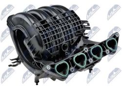 Sací trúbkový modul Skoda, Seat, VW