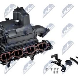 Sací trúbkový modul Opel Astra, Zafira, Chevrolet Cruze