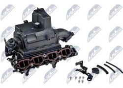 Sací trúbkový modul Opel Astra, Zafira, Chevrolet Cruze