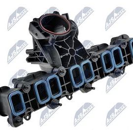 Sací trúbkový modul Ford, Citroen, Fiat, Peugeot