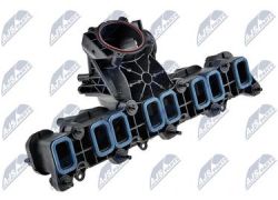 Sací trúbkový modul Ford, Citroen, Fiat, Peugeot