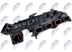 Sací trúbkový modul Mercedes