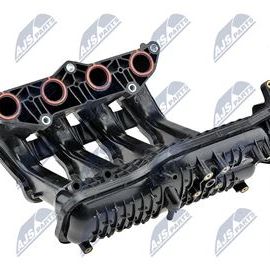 Sací trúbkový modul HONDA JAZZ II