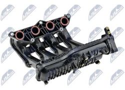 Sací trúbkový modul HONDA JAZZ II