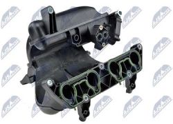 Sací trúbkový modul Ford Fiesta, Fusion, Ka