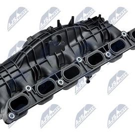 Sací trúbkový modul BMW