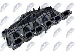 Sací trúbkový modul BMW