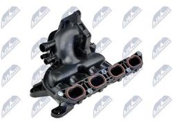 Sací trúbkový modul BMW