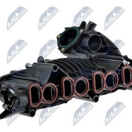 Sací trúbkový modul BMW