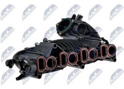 Sací trúbkový modul BMW