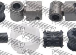 Opravná sada prevodovka BMW