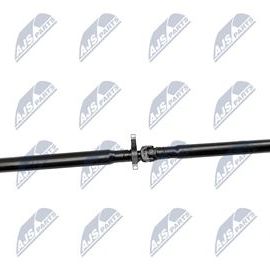 Kardanový hriadeľ, kardanová tyč BMW E60, E61 manuálna prevodovka