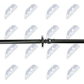 Kardanový hriadeľ, kardanová tyč BMW E60, E61 automatická prevodovka