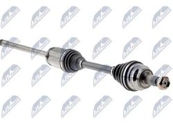 Poloos, hnací hriadeľ pravá BMW E60, E61 xdrive