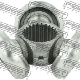 Trojkríž hnacieho hriadeľa BMW