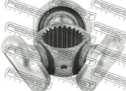 Trojkríž hnacieho hriadeľa BMW