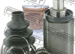 Homokinetický kĺb predný ľavý vnútorný BMW E60 xdrive, X1 xdrive