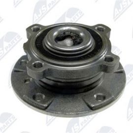 Ložisko kolesa predné komplet s nábojom BMW E60, E61, E63, E64