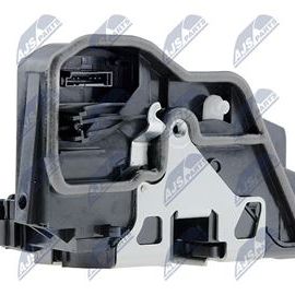 Zámok dverí zadný pravý BMW