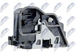 Zámok dverí zadný pravý BMW