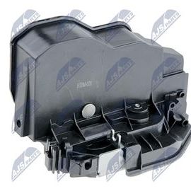 Zámok dverí zadný ľavý BMW