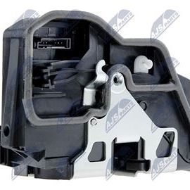 Zámok dverí predný pravý BMW