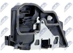 Zámok dverí predný pravý BMW