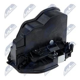 Zámok dverí zadný pravý BMW