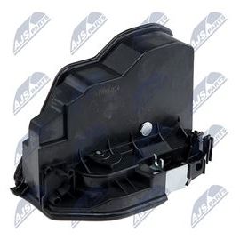 Zámok dverí zadný ľavý BMW