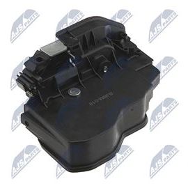 Zámok dverí zadný pravý BMW