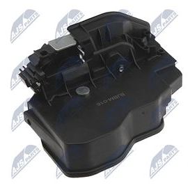 Zámok dverí predný pravý BMW E81, E87, E90, E60, X3, X5, X6