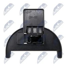 Protizahmlievací senzor BMW