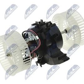 Vnútorný ventilátor kúrenia BMW E60, E61, E63