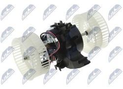 Vnútorný ventilátor kúrenia BMW E60, E61, E63