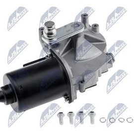 Motor, mechanizmus stieračov predný BMW E60/E61