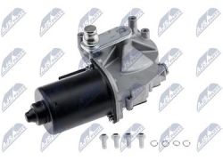 Motor, mechanizmus stieračov predný BMW E60/E61