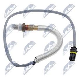 Lambda sonda BMW xdrive modely, Mercedes 4-matic modely