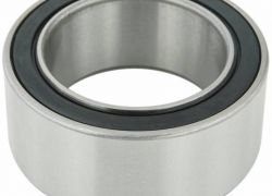 Ložisko kompresora klimatizácie, Audi, Škoda, Seat, Volkswagen