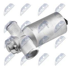 Regulačný ventil voľnobehu, riadenie prívodu vzduchu BMW E36, E46, E39, E60