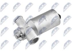 Regulačný ventil voľnobehu, riadenie prívodu vzduchu BMW E36, E46, E39, E60