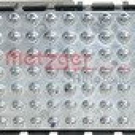 Regulátor, ventilátor vnutorného priestoru BMW E60, E61, E63, E64