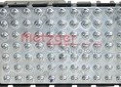 Regulátor, ventilátor vnutorného priestoru BMW E60, E61, E63, E64