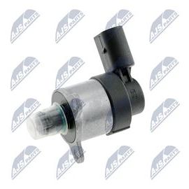 Regulačný ventil, Množstvo paliva Common-Rail Systém BMW