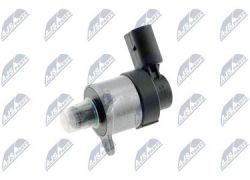 Regulačný ventil, Množstvo paliva Common-Rail Systém BMW