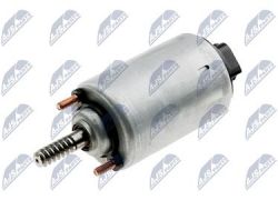 Nastavovací prvok excentrického hriadeľa variabilného zdvihu BMW